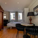 Great Apartment In Vlissingen Near Beach