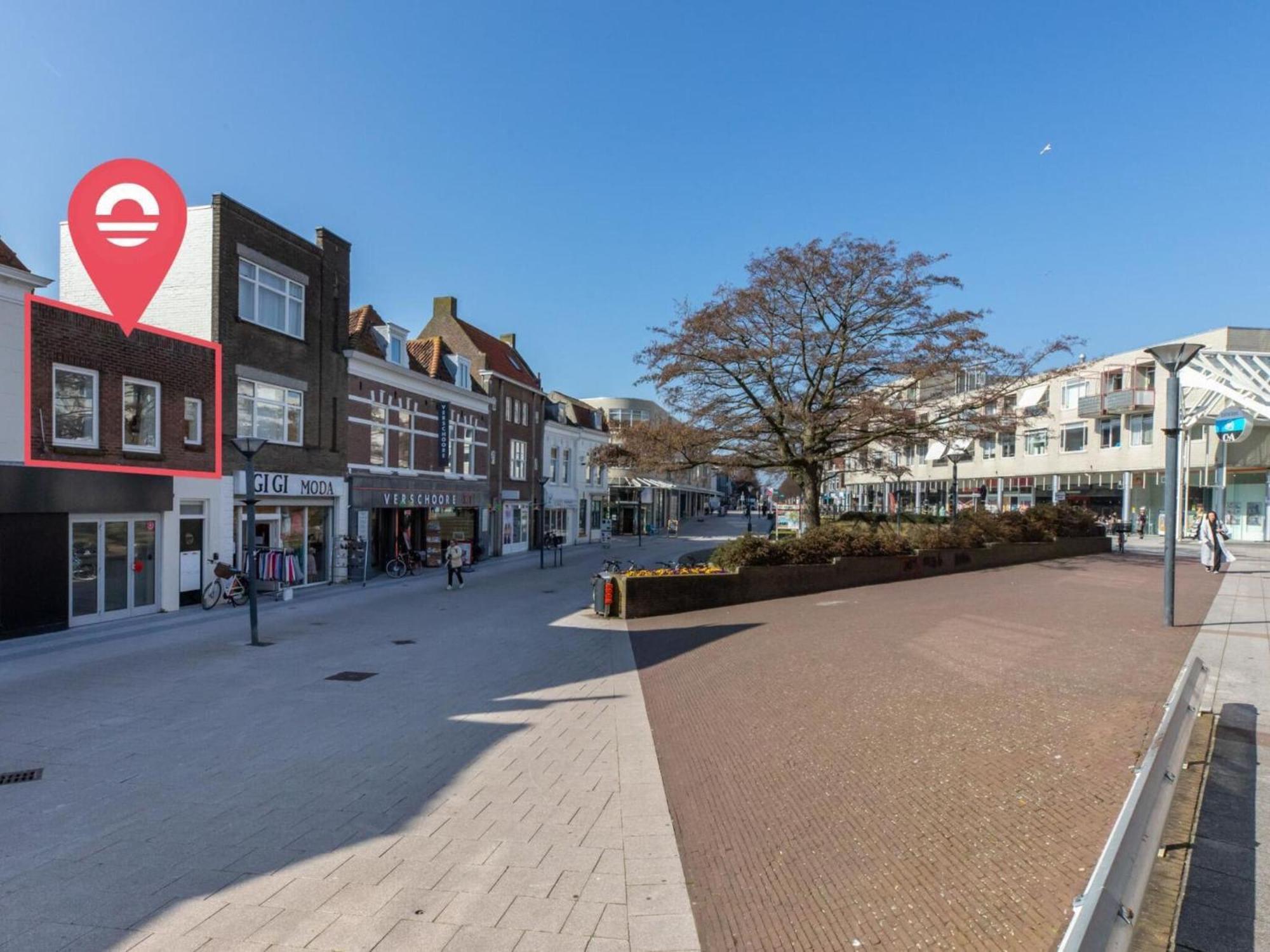 Vakantiehuis Great In Near *