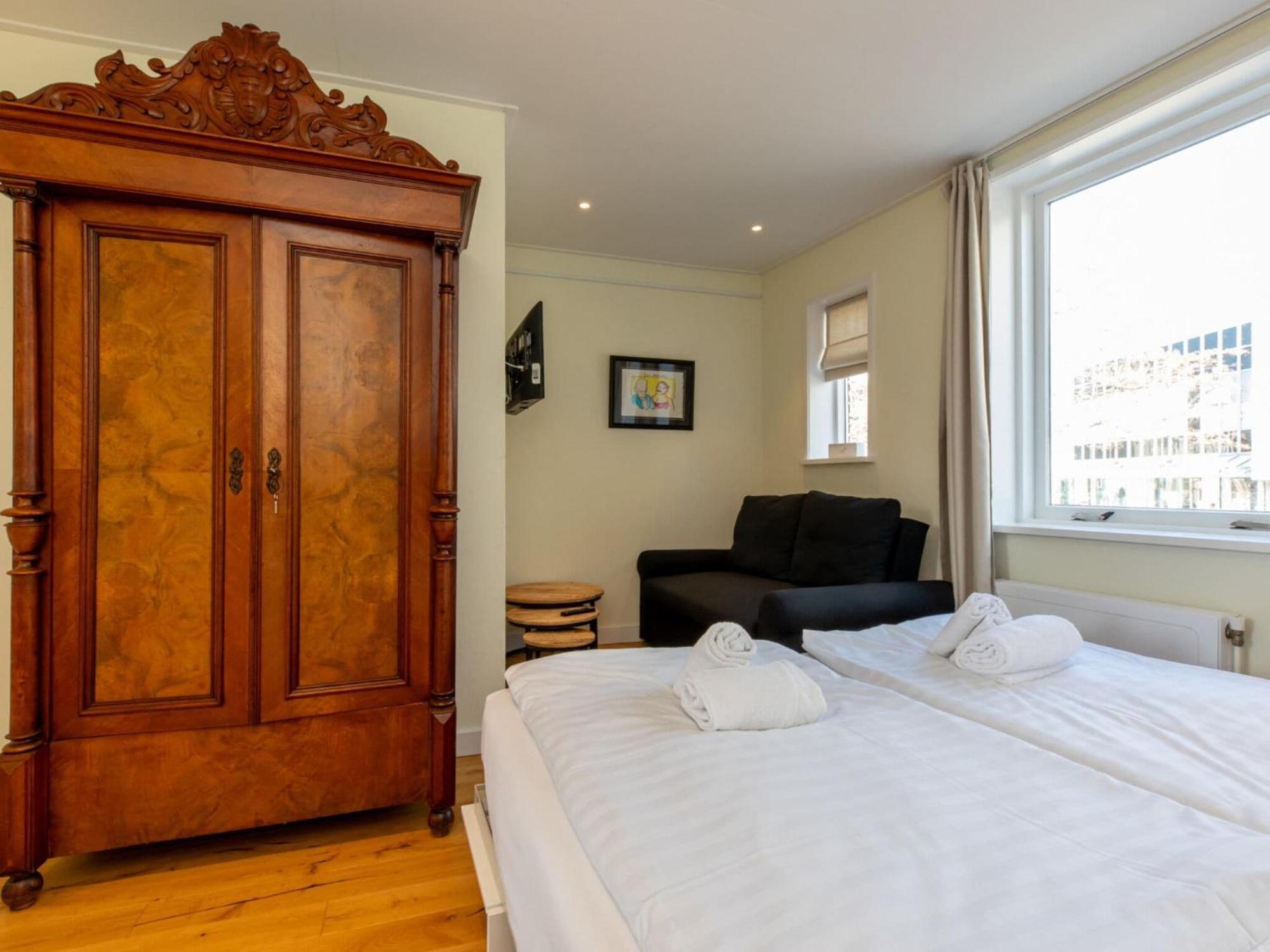 Vakantiehuis Great In Near Vlissingen