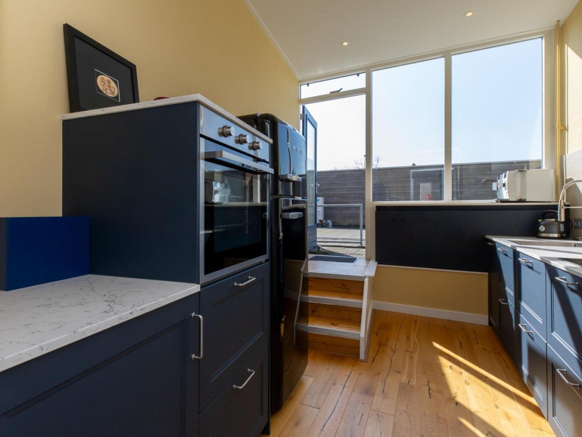 Great In Near Vakantiehuis