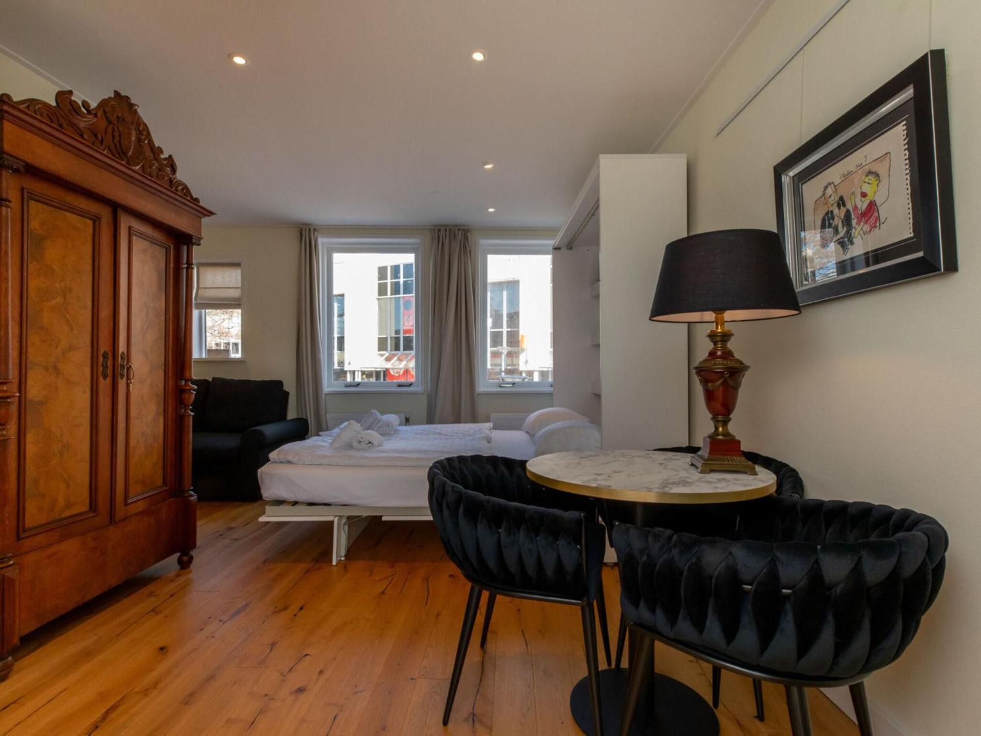 Vakantiehuis Great In Near *