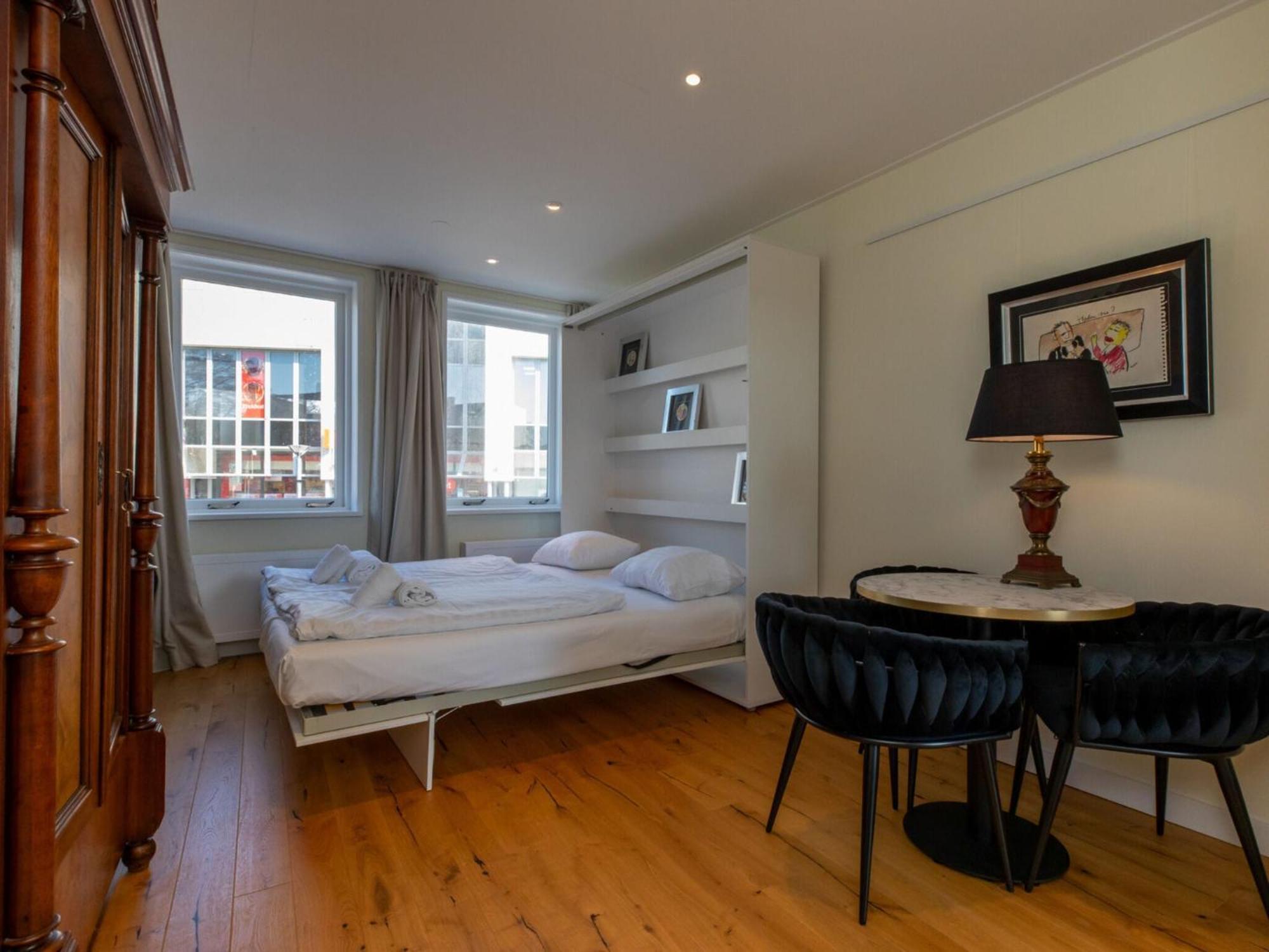 Vakantiehuis Great In Near Vlissingen