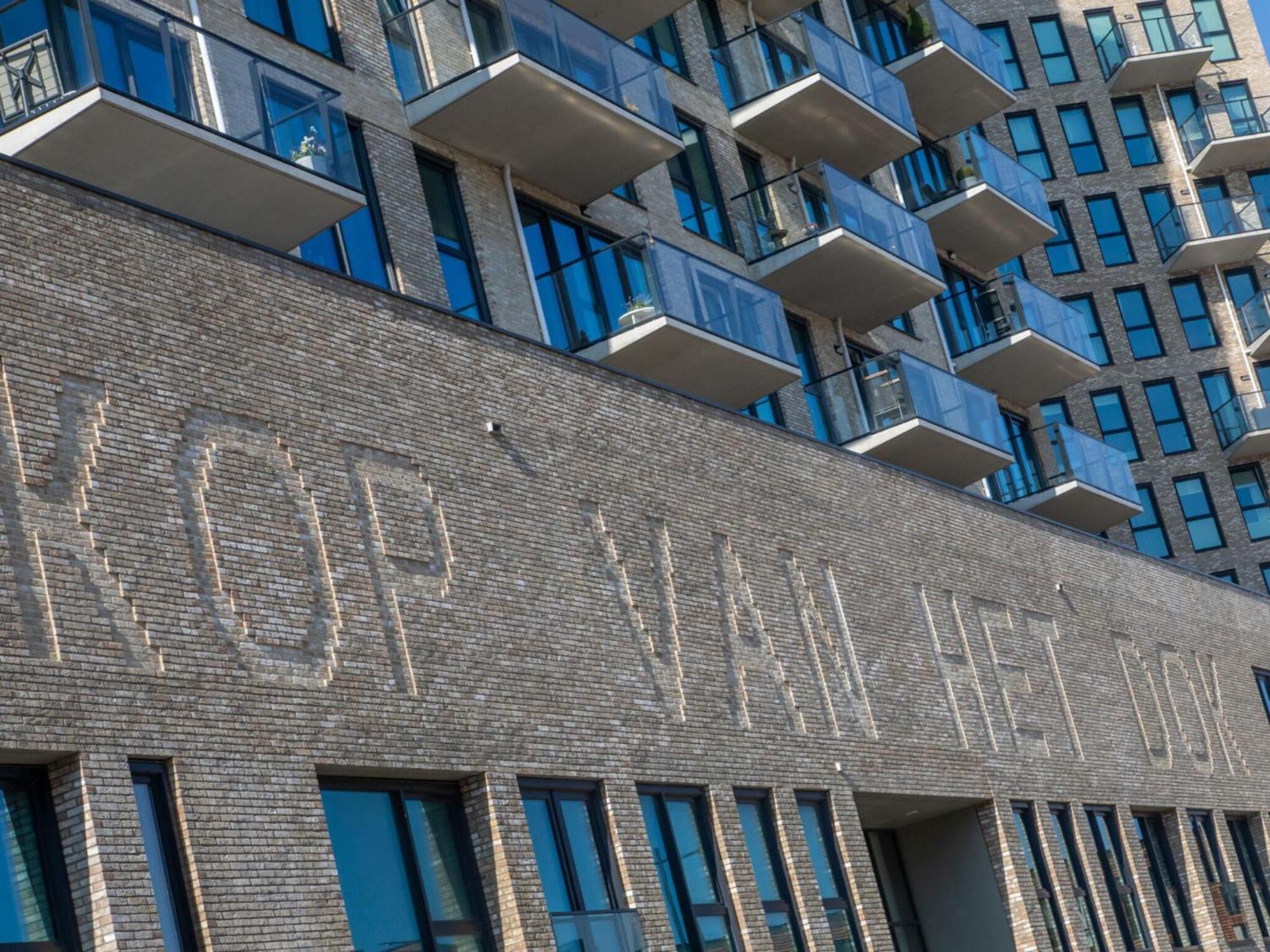 Great In Near * Vlissingen