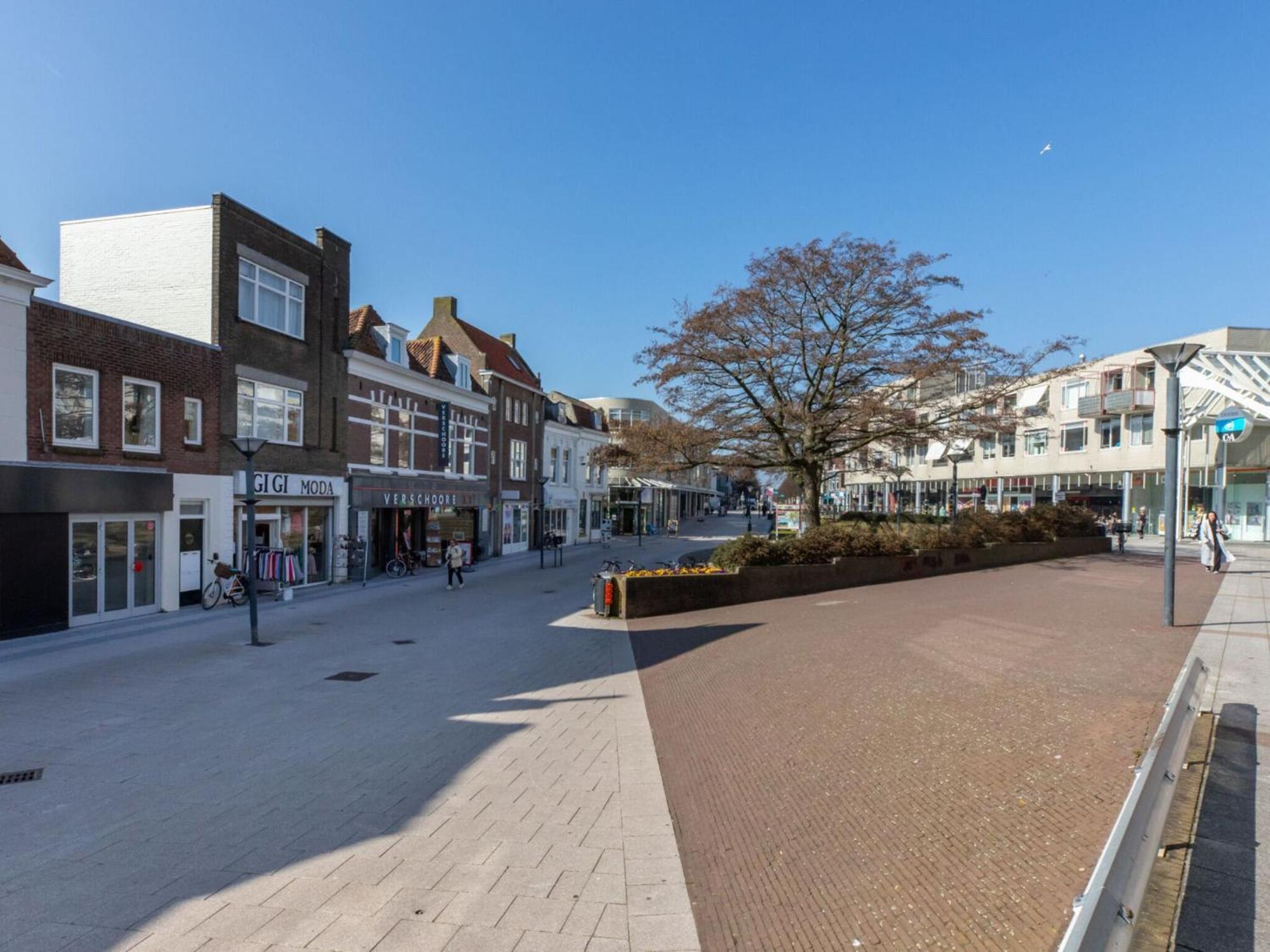 Vakantiehuis Great In Near