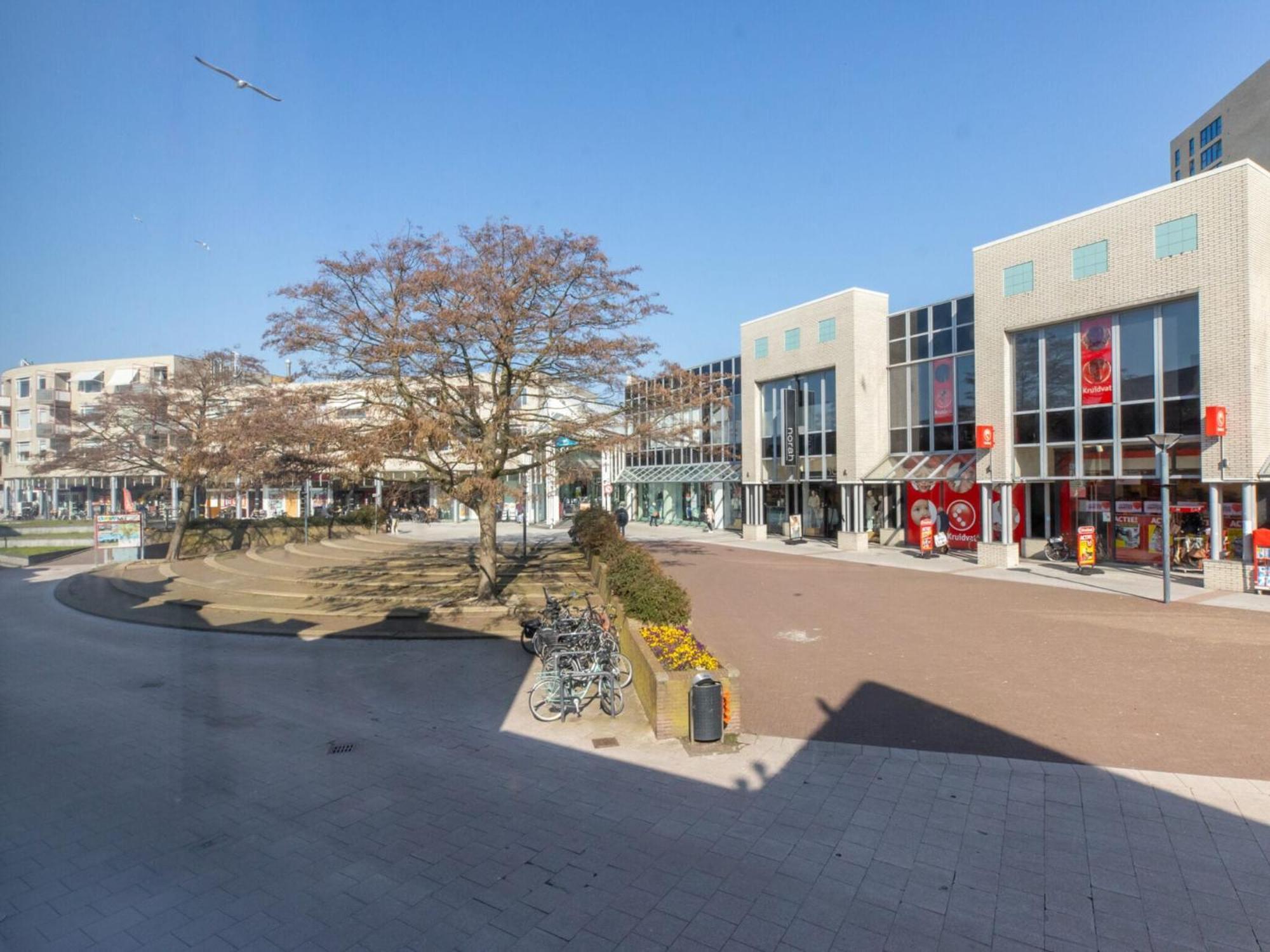 Great In Near Vlissingen