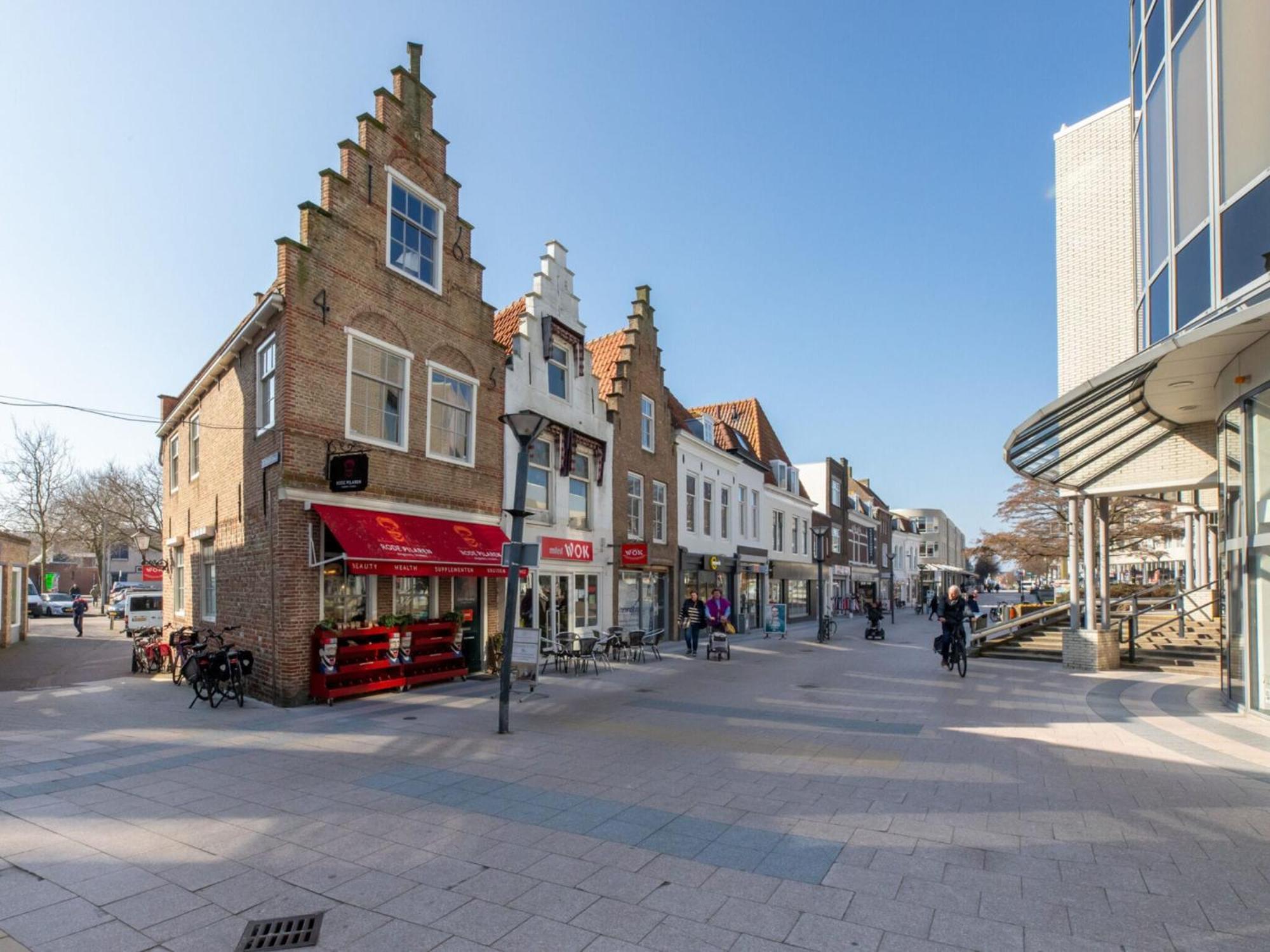 Great In Near * Vlissingen