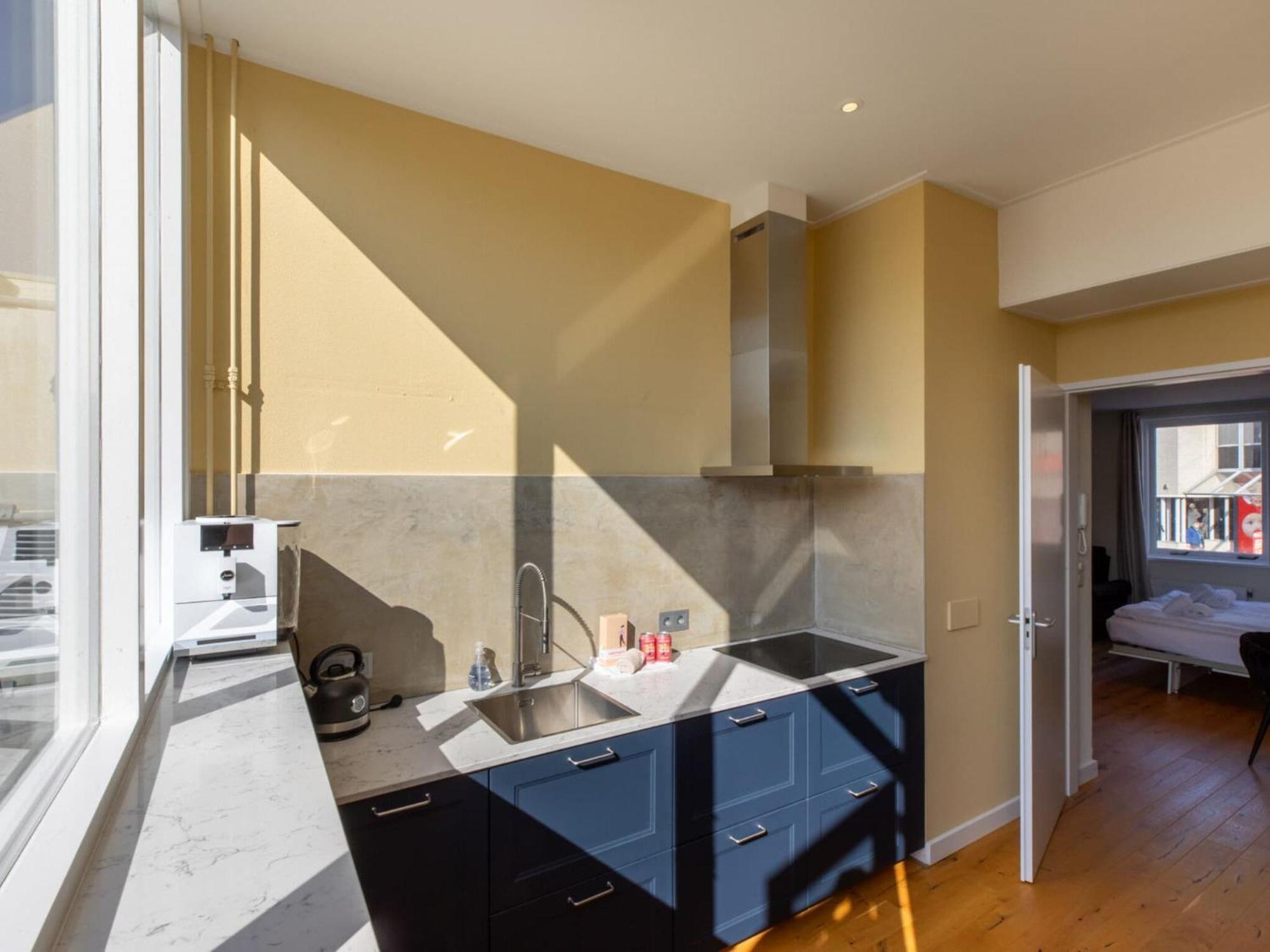 Great In Near Vakantiehuis Vlissingen