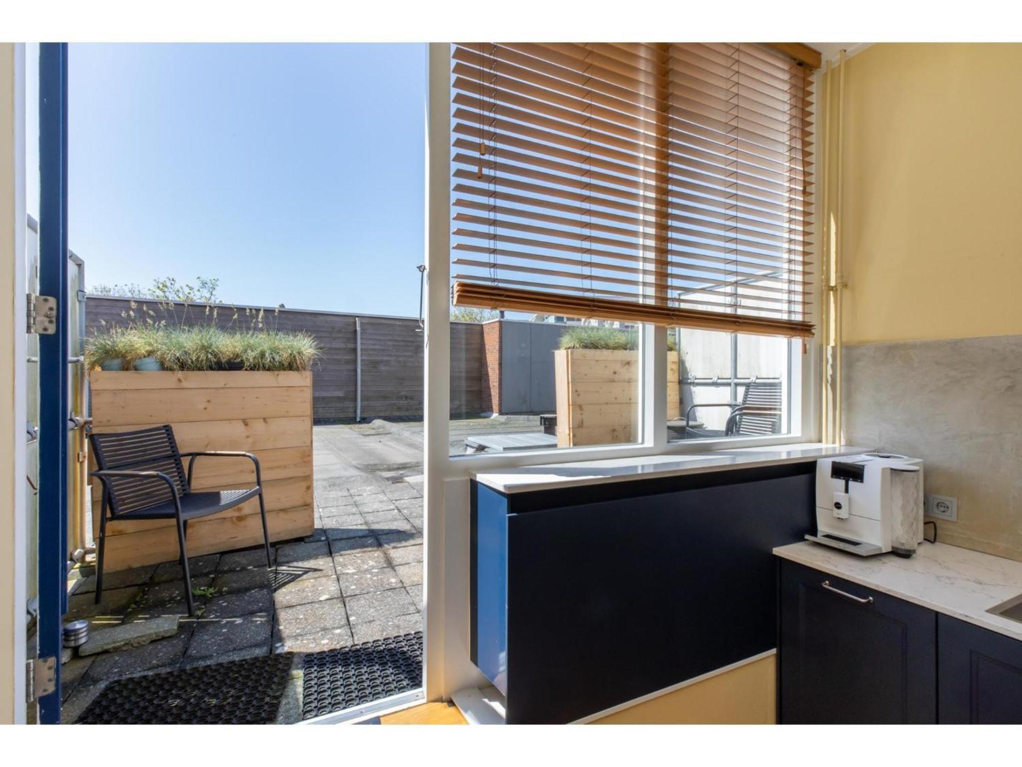 Great In Near Vakantiehuis Vlissingen